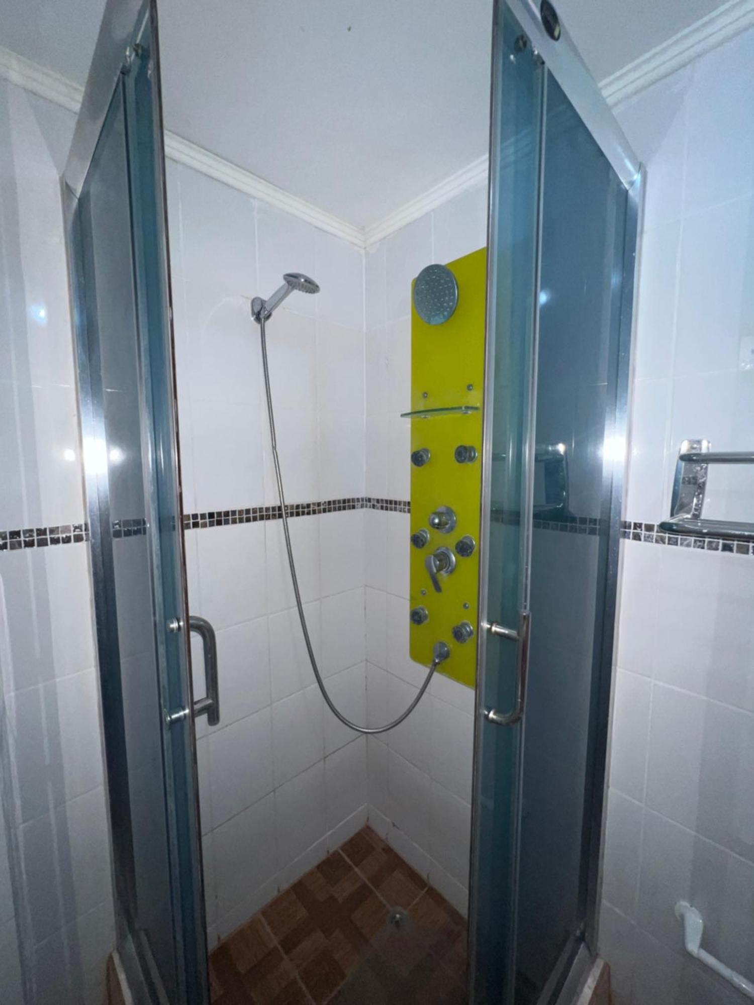 Hotel Casa Del Profesor Икике Экстерьер фото